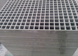 玻璃钢格栅盖板的适用范围与特点